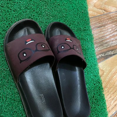 Bewakoof slippers clearance