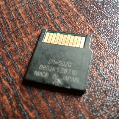 Computers & Laptops, 2gb Mini SD Card