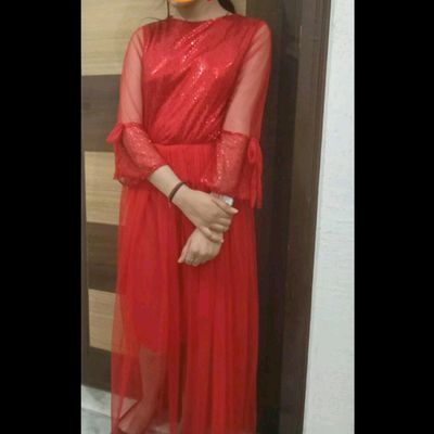 Women's Lavender Love Gown - Label Shaurya Sanadhya | Party wear dresses, Party  wear indian dresses, Designer party wear dresses