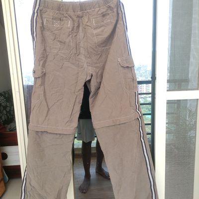 Men's Work Cargo Pants Climbing Tactical Hiking Multi-Pockets Quick-dry  Outdoor | eBay