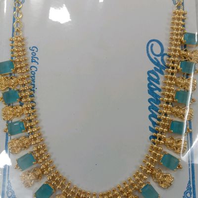 Sufi Necklet