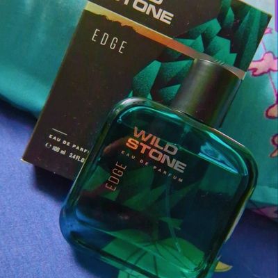 Edge perfume discount