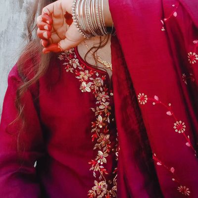 Woolen Kurtis: 500 रुपये से कम में घर बैठे खरीदें ये कुर्ती, सर्दियों में  दिखेंगी सबसे खूबसूरत | woolen kurtis for ladies under 500 rupees |  HerZindagi