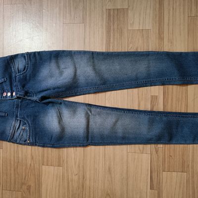 Stretchable Jeans Manufacturers, suppliers & exporters in Hyderabad,  Telangana, India - Stretchable Jeans companies