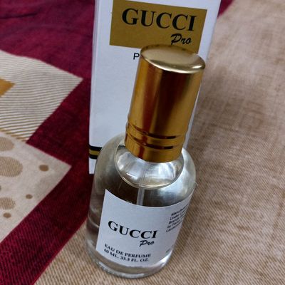 Gucci discount perfume small