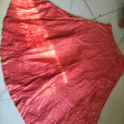 Umbrella Lehenga बनाना सीखे (step by step) आसानी से | Lehenga cutting and  stitching | Long skirt - YouTube