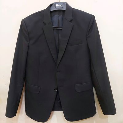 Manq blazer 2025