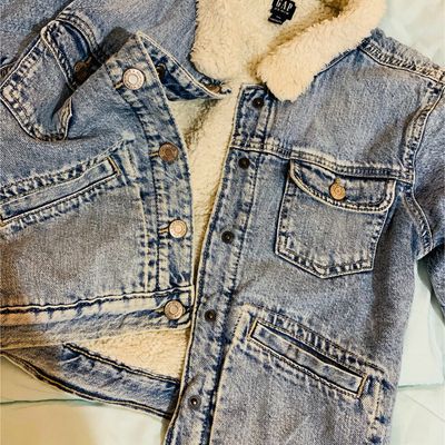 Gap sale womens jacket