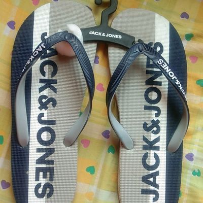 Jack & Jones faux suede slippers in tan | ASOS-happymobile.vn