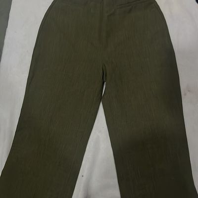 Zara trousers, size - Gem