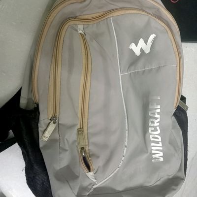 Wildcraft BULGE 30 L Laptop Backpack Blue_Wht - Price in India |  Flipkart.com