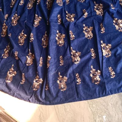 Radhe Krishna Patiyala Exclusive Designer Dress Material, Size: Large at Rs  425 in Surat