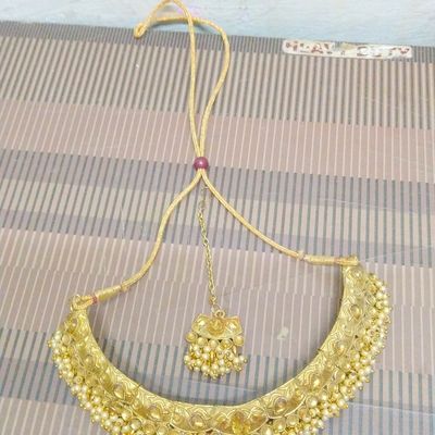 Gale sale ke necklace