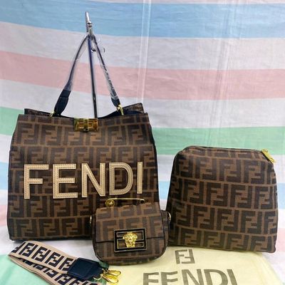 Fendi quality shop