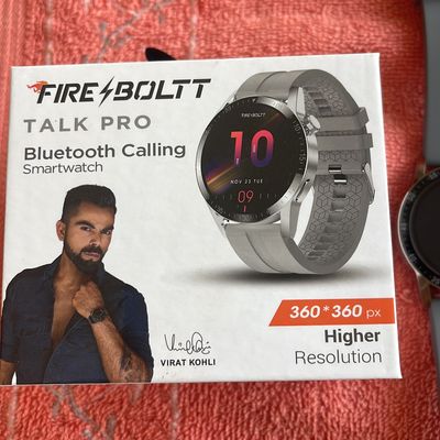 How to Set Time in Fire Boltt Smartwatch: Full Process