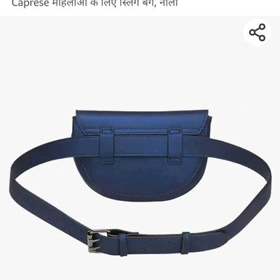 Caprese bags wallets cheap belts