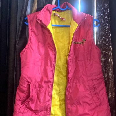 Windcheater for outlet girls