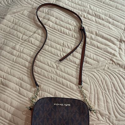 Mk best sale sling bags