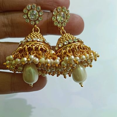 Discover more than 182 punjabi earrings pics best