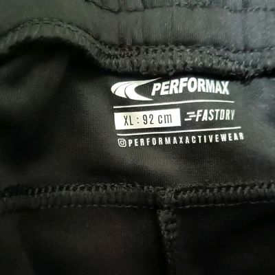 PERFORMAX Quick Dry Jogger Track Pants|BDF Shopping-hoanganhbinhduong.edu.vn