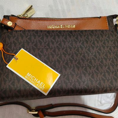 Handbags | 🆕️🔥Michael Kors Fulton Bag With Dustcover / Premium Imported First  Copy | Freeup