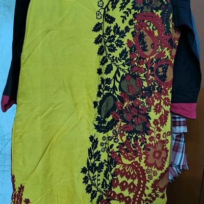 Varanga sale black kurta