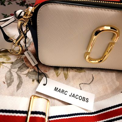 Marc Jacobs Snapshot Crossbody