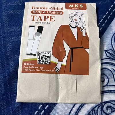 Others, Double Sided Tape For Clothes