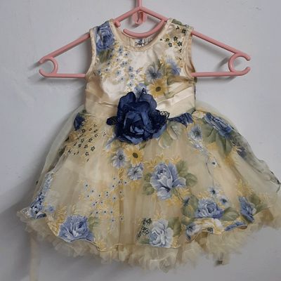 2 age baby outlet dress