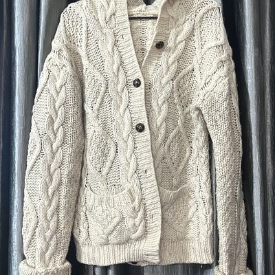 Heavy sales wool sweaters