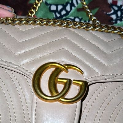 Black Gucci Bag - Buy Gucci Marmont Womens Bag - Dilli Bazar
