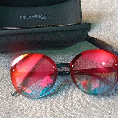 Ever heard of branded sunglasses available at low prices? Shop the latest  collection of Branded Sunglasses @ Coo… | Sunglasses, Sunglass lenses, Cat  eye sunglasses