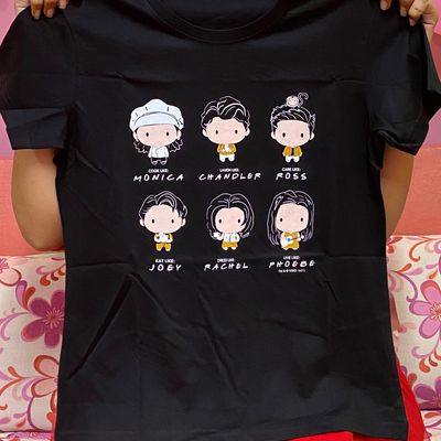 Chibi Chan T-Shirts for Sale