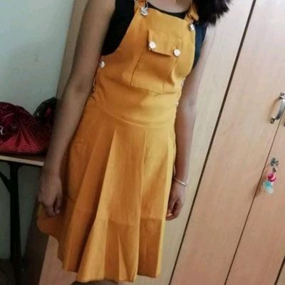 RAMESHWARAM TEXTILES Girls Dangri Dress, Size : M, XL, Feature : Easily  Washable, Impeccable Finish, Skin-Friendly at Rs 450 / Piece in Ajmer