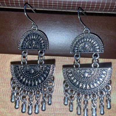 Pantaloons on sale earrings collection