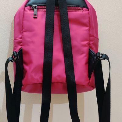 Caprese on sale black backpack