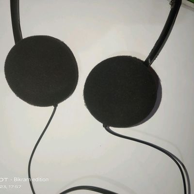 Headphones Speakers Original Sennheiser PX 80 Swap Available