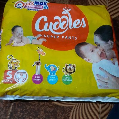 BUMTUM BABY DIAPER PANTS | Premium Chotta Bheem Edition Unboxing and Honest  Review in Malayalam - YouTube