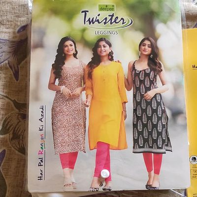 Buy Deepee Twister Kurti Pants Premium - Mobile Pockets – Deepee Online  Store