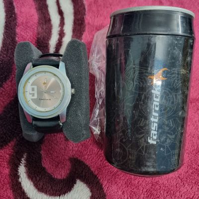 Watches A Fastrack Original Watch Freeup