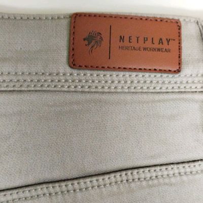 Netplay premium shorts