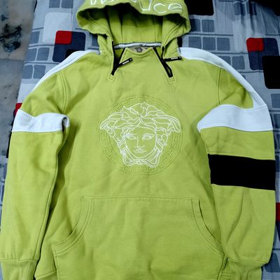 Sweats Hoodies Versace Hoodie Sale Freeup