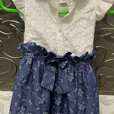 25 Pretty Designs of 7 Years Girl Dresses - Trendy Collection