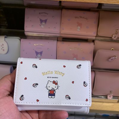 Loungefly Hello Kitty Wallet – Gwen's Mermaid Cove