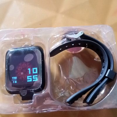 M3 Smart Band Watch Bracelet Wristband Fitness Tracker Blood Pressure  Heartrate | eBay