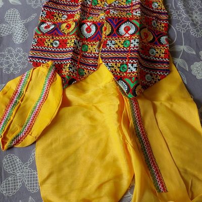 Tips to dress up for Dandiya season