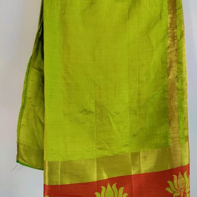 Latest Model Pattu Half Sarees Latest Designs 30 Design, 58% OFF