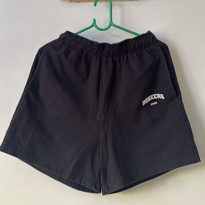 Shorts & Skirts, Bonkers corner lounge shorts