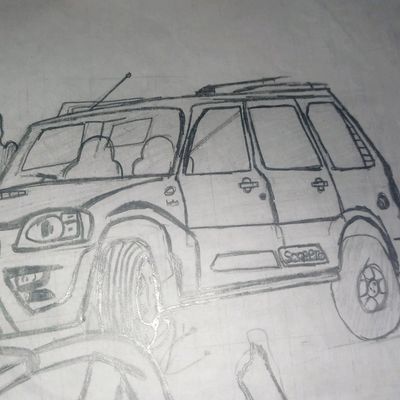 How to draw a car: Two step-by-step tutorials | Adobe