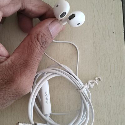 Headset oppo cheap a9 2020 original